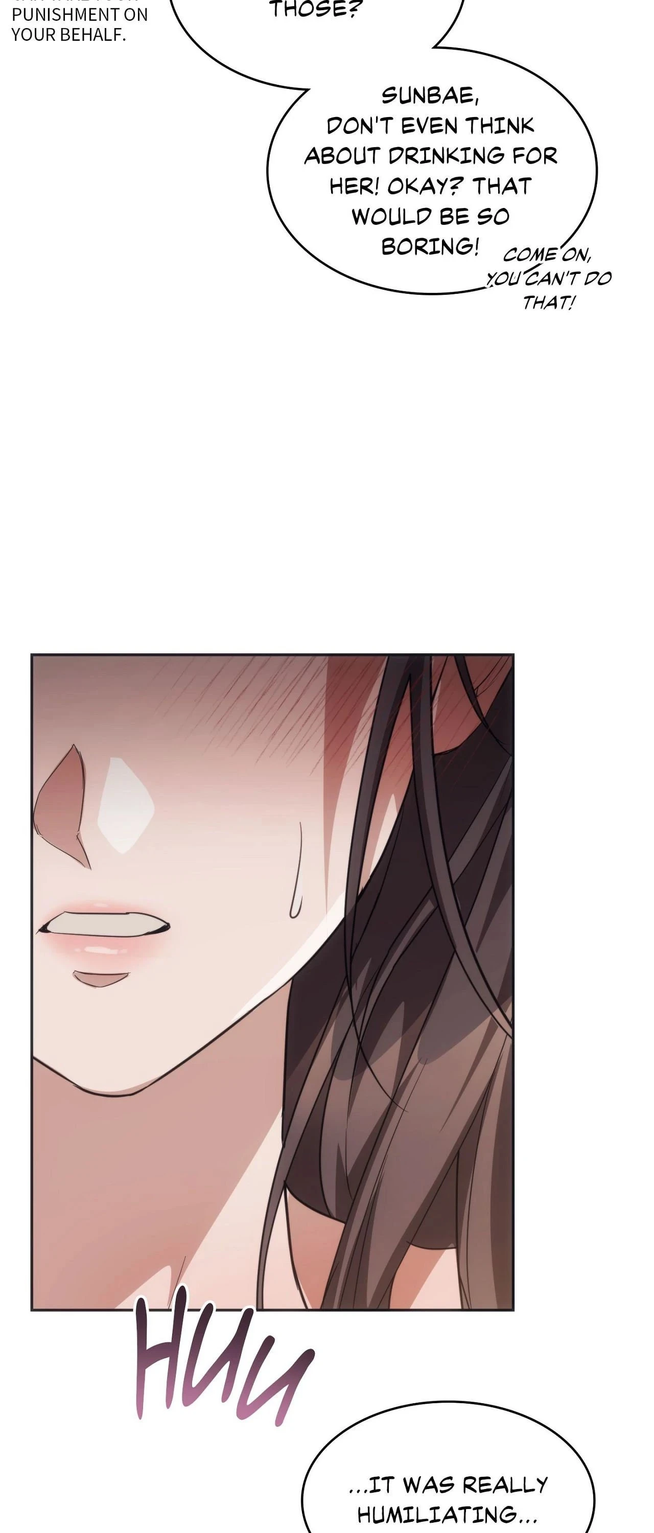 Read Campus Favorite chapter 15 image 12 on Lezhin