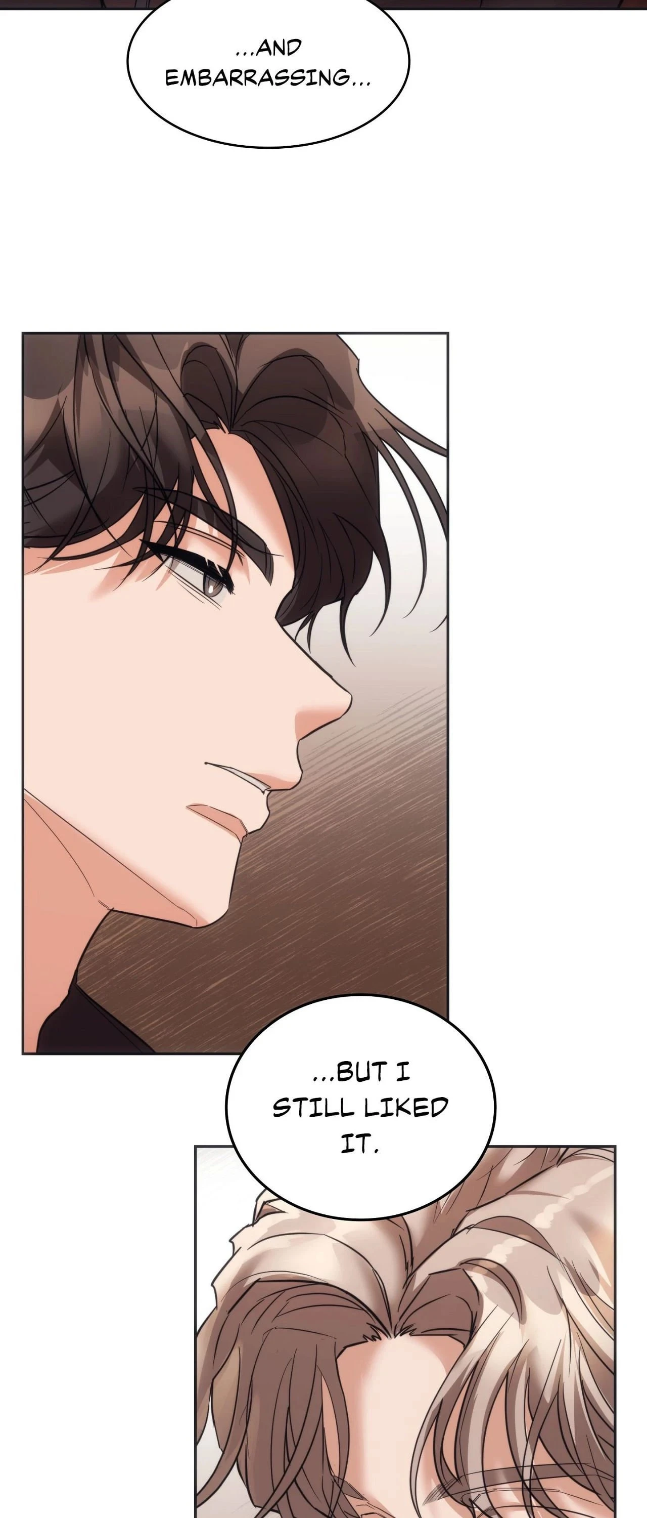 Read Campus Favorite chapter 15 image 14 on Lezhin