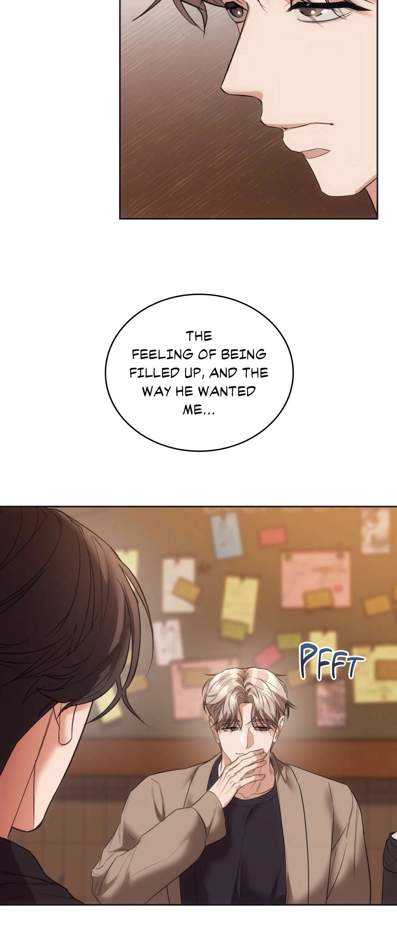 Read Campus Favorite chapter 15 image 15 on Lezhin