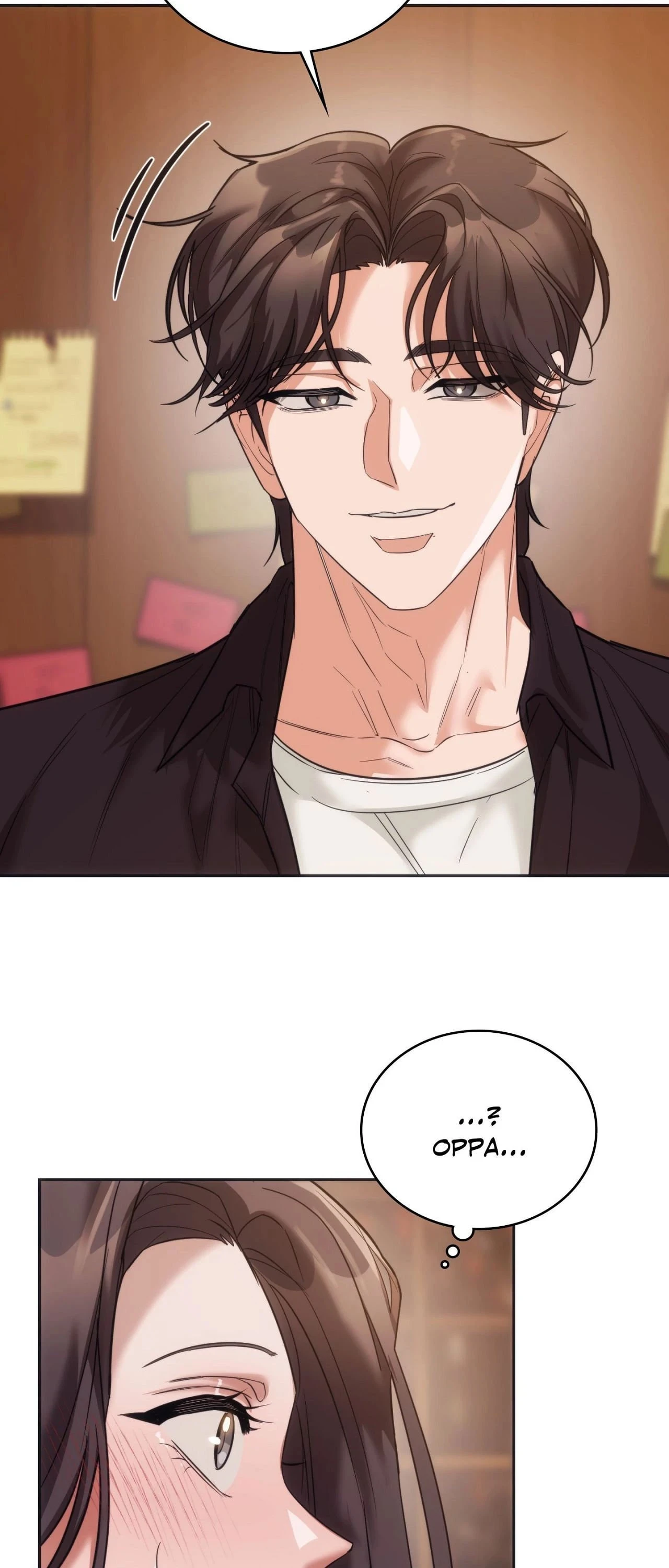 Read Campus Favorite chapter 15 image 18 on Lezhin