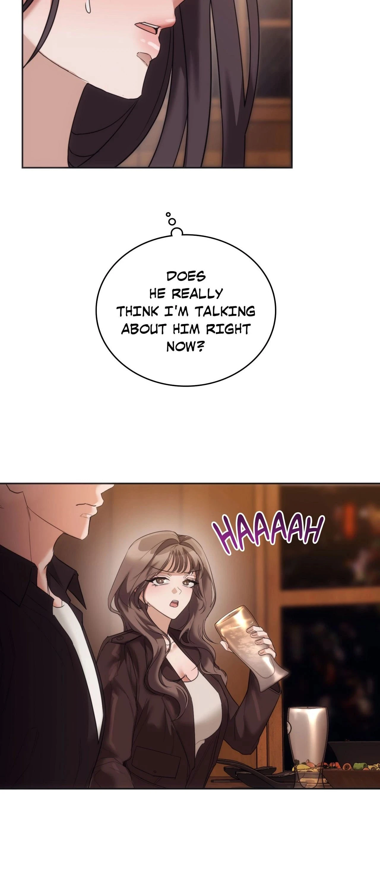 Read Campus Favorite chapter 15 image 19 on Lezhin