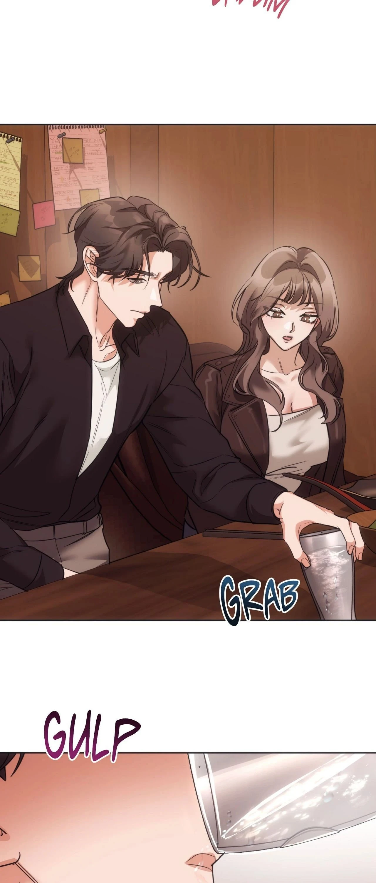 Read Campus Favorite chapter 15 image 2 on Lezhin