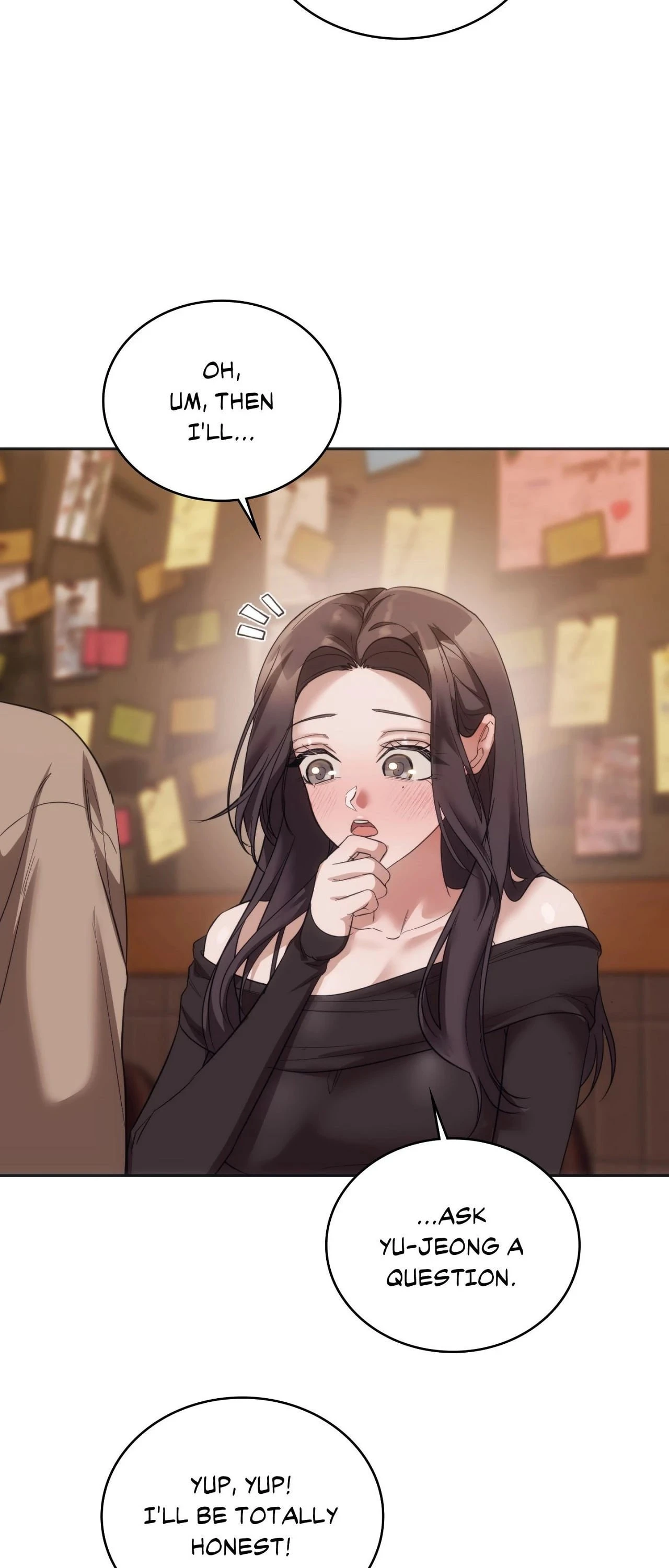 Read Campus Favorite chapter 15 image 21 on Lezhin