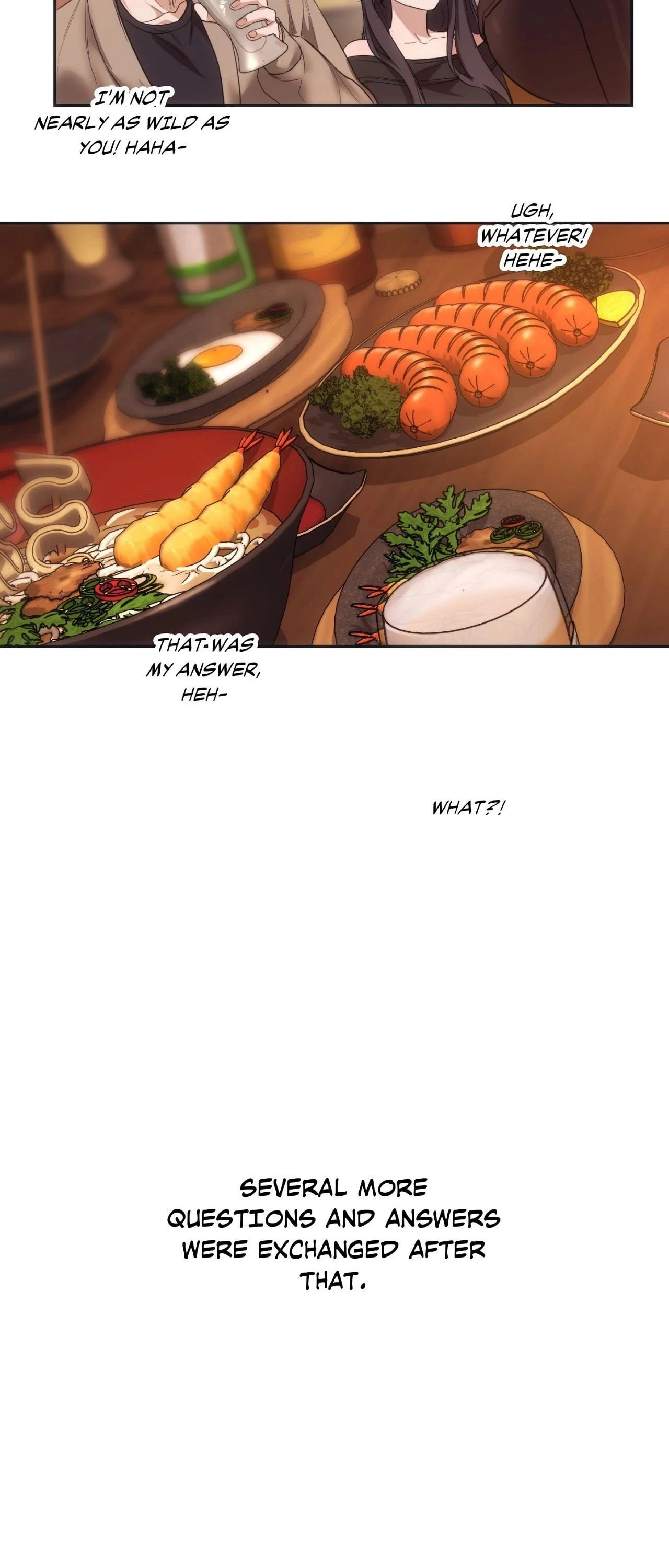Read Campus Favorite chapter 15 image 23 on Lezhin