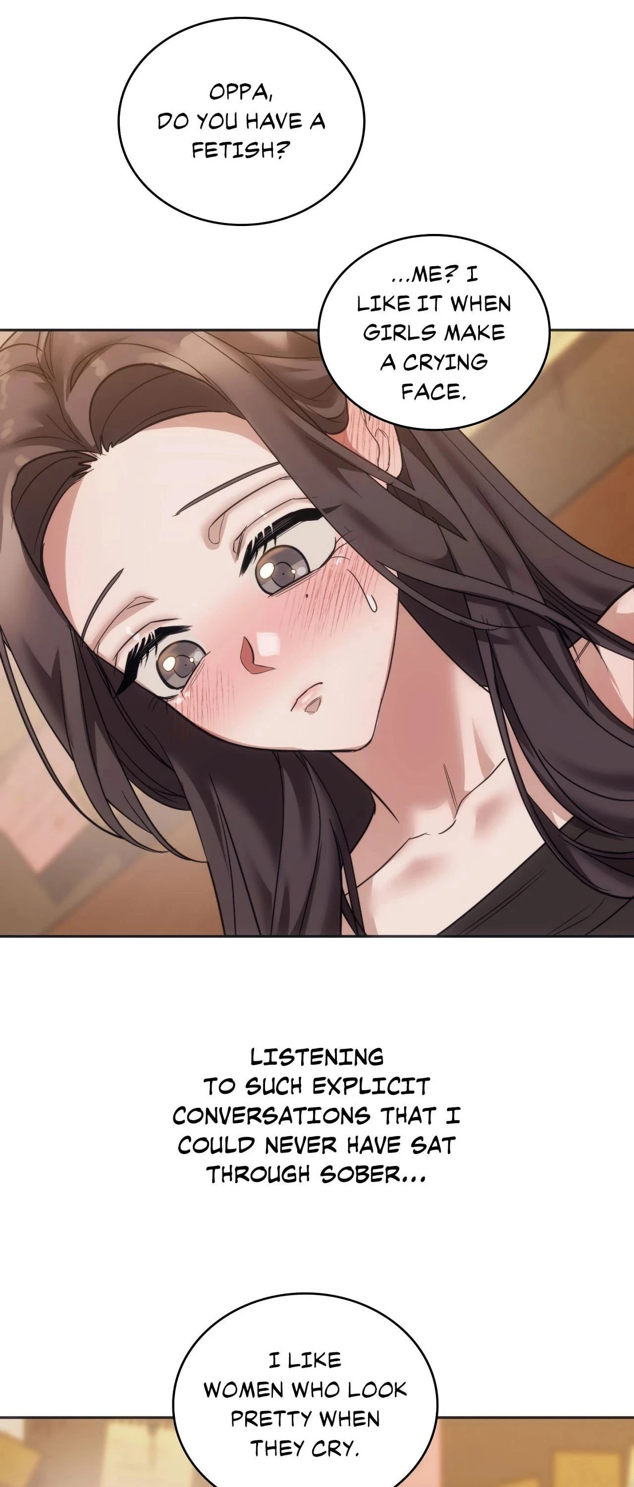Read Campus Favorite chapter 15 image 24 on Lezhin