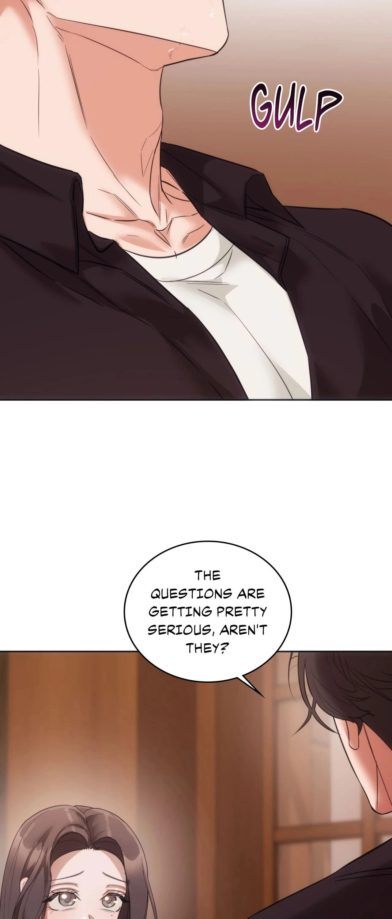 Read Campus Favorite chapter 15 image 3 on Lezhin