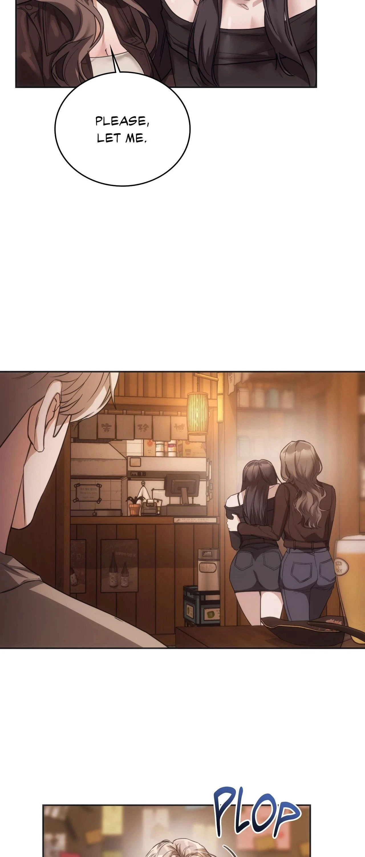 Read Campus Favorite chapter 15 image 30 on Lezhin