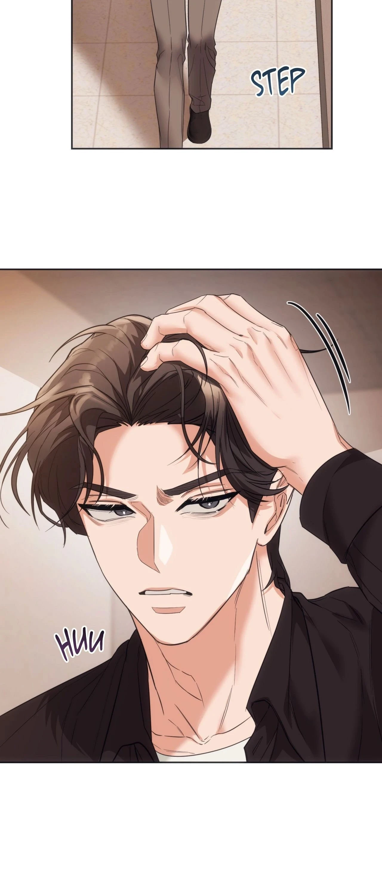 Read Campus Favorite chapter 15 image 35 on Lezhin