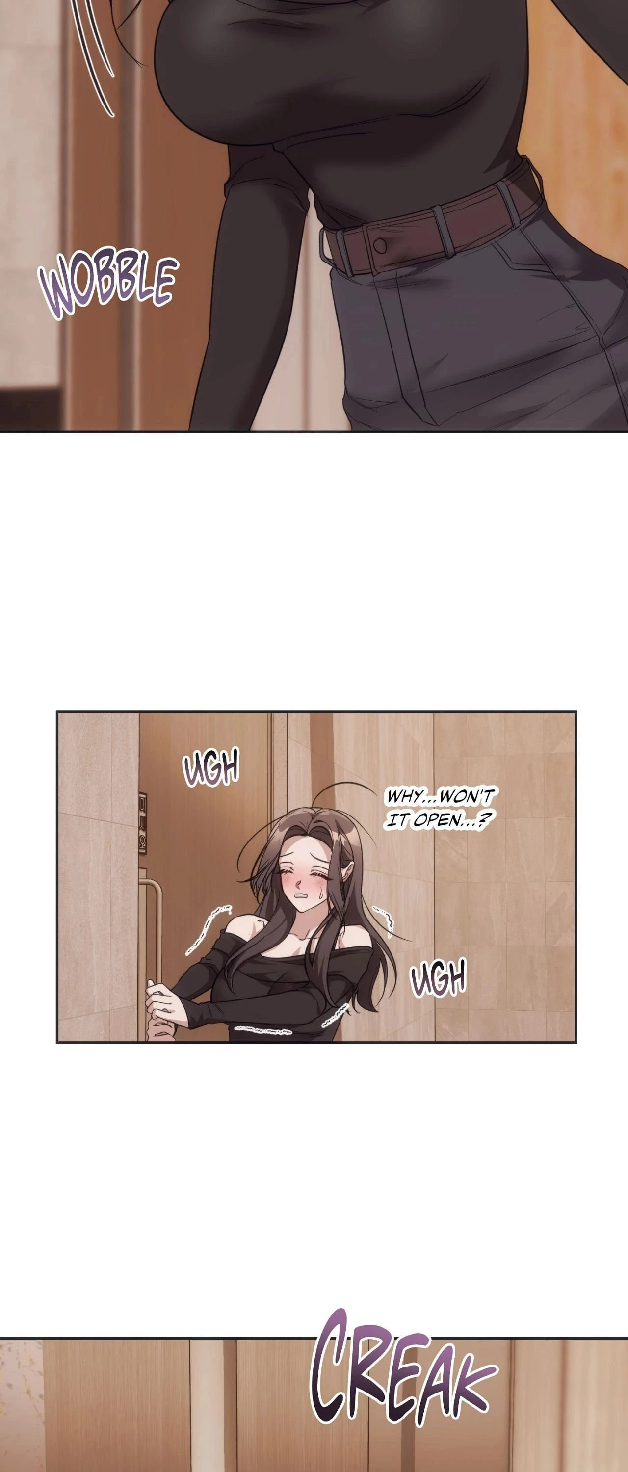 Read Campus Favorite chapter 15 image 43 on Lezhin