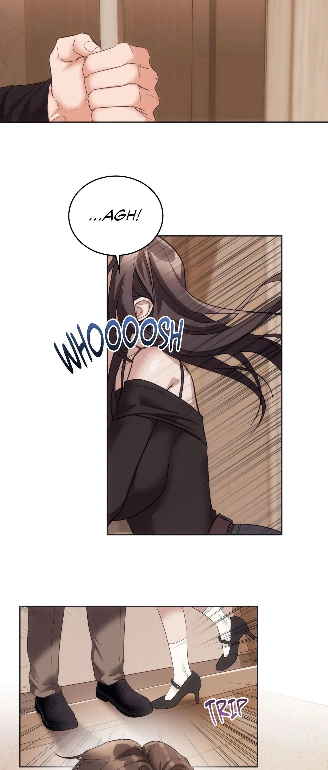 Read Campus Favorite chapter 15 image 44 on Lezhin