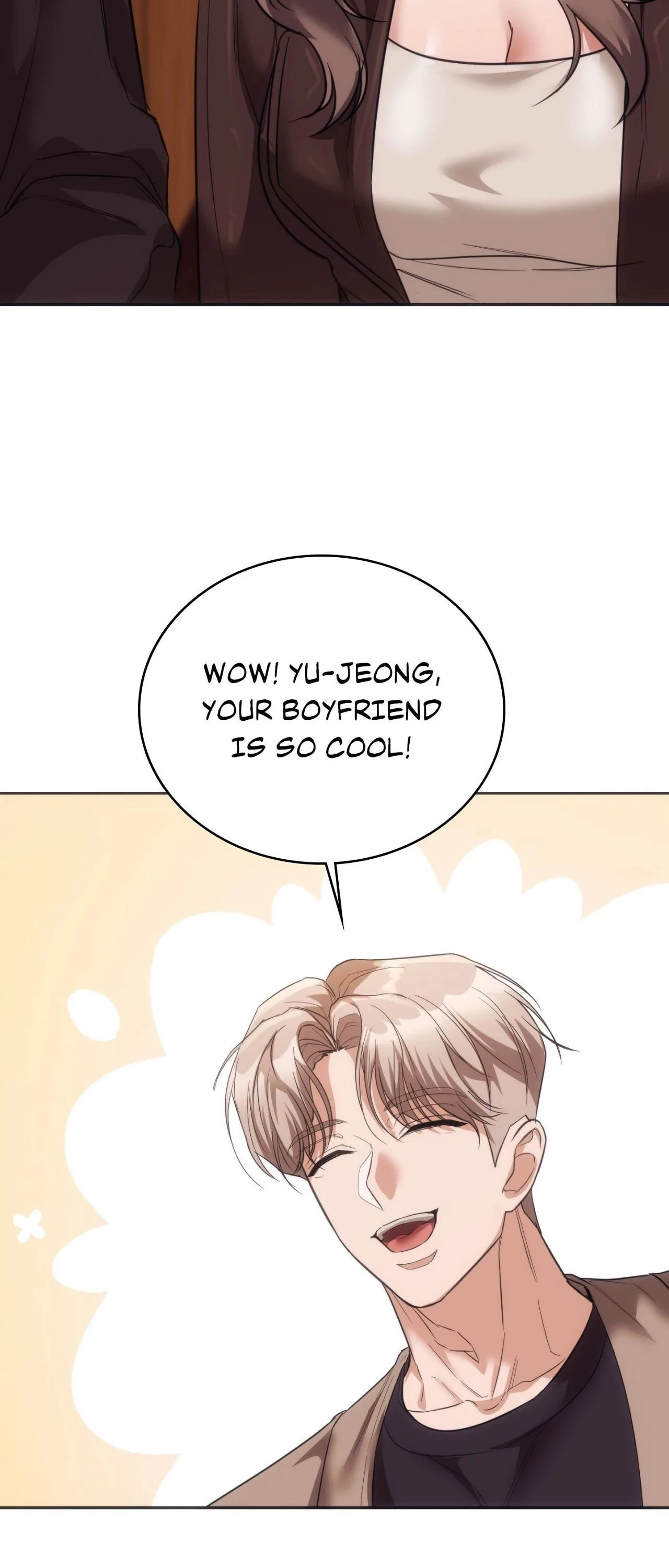 Read Campus Favorite chapter 15 image 5 on Lezhin