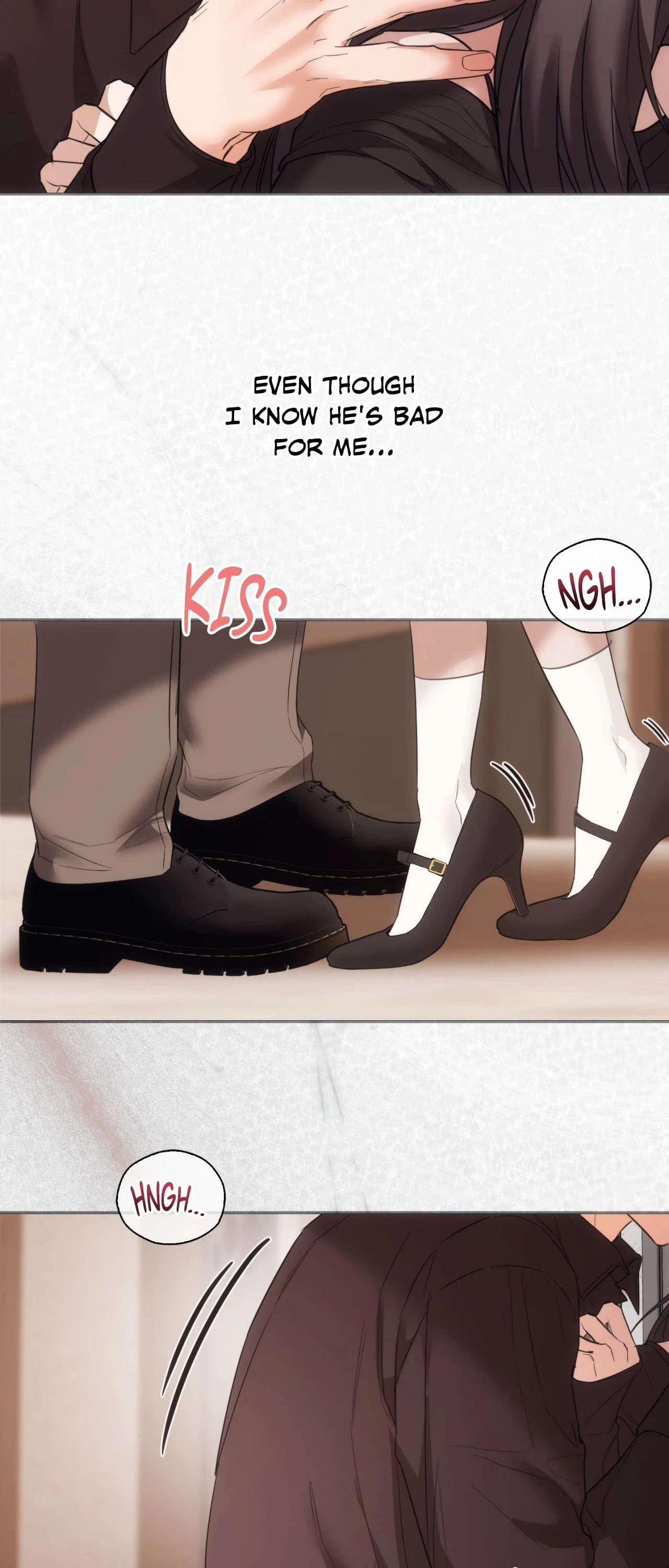 Read Campus Favorite chapter 15 image 50 on Lezhin