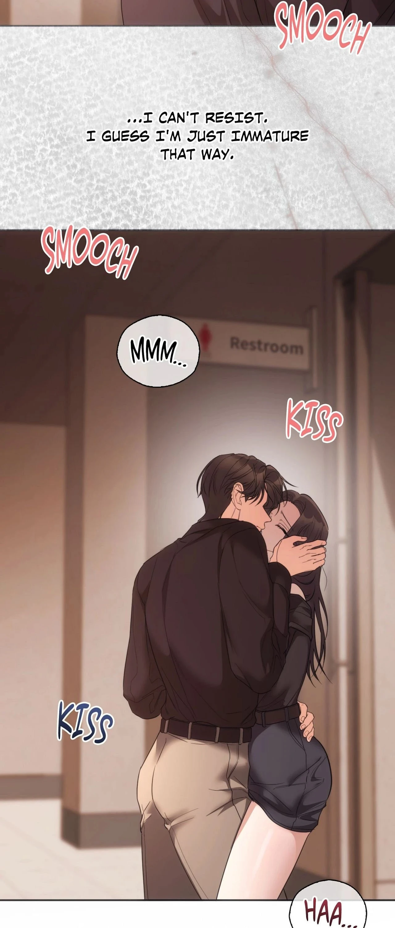 Read Campus Favorite chapter 15 image 51 on Lezhin