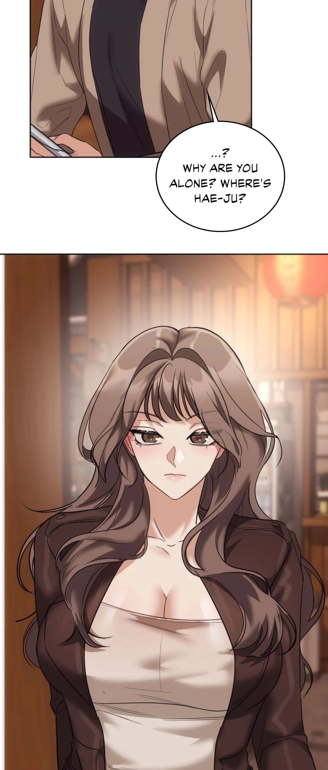 Read Campus Favorite chapter 15 image 53 on Lezhin