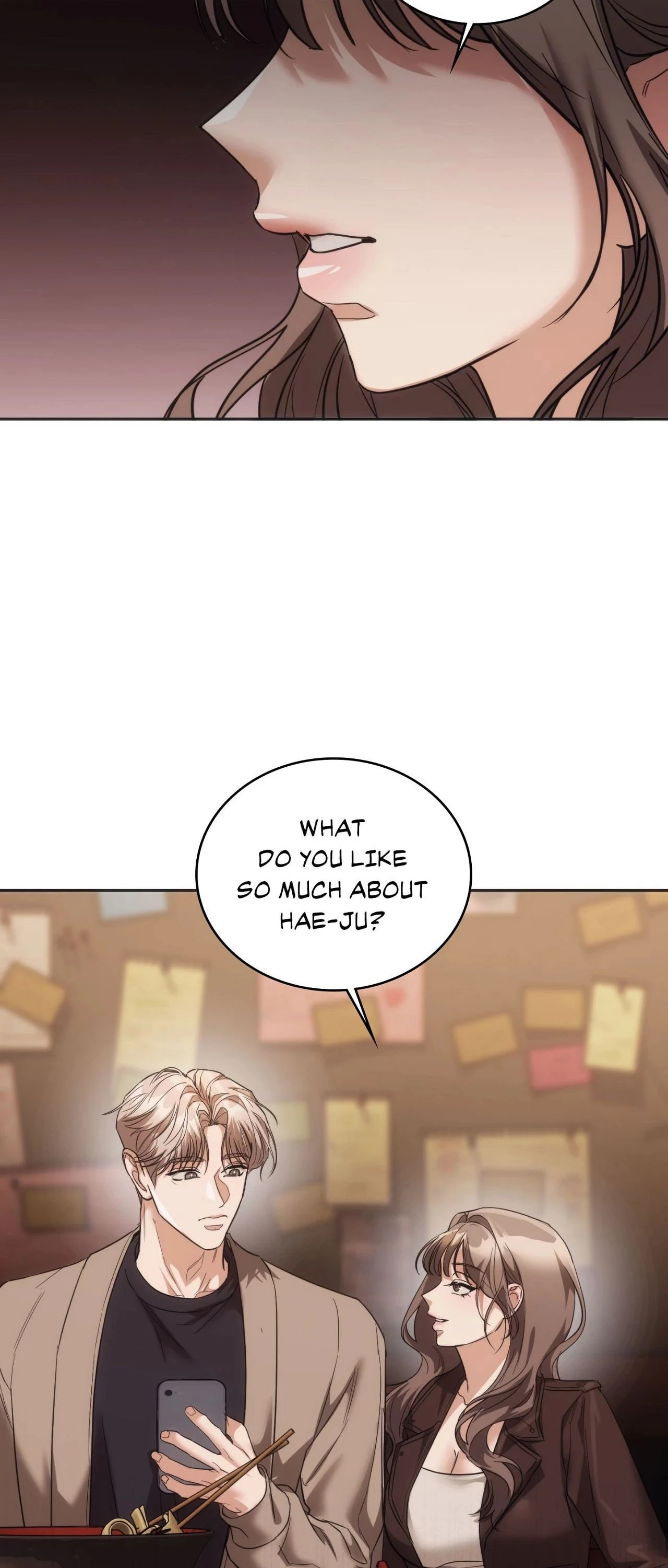 Read Campus Favorite chapter 15 image 55 on Lezhin