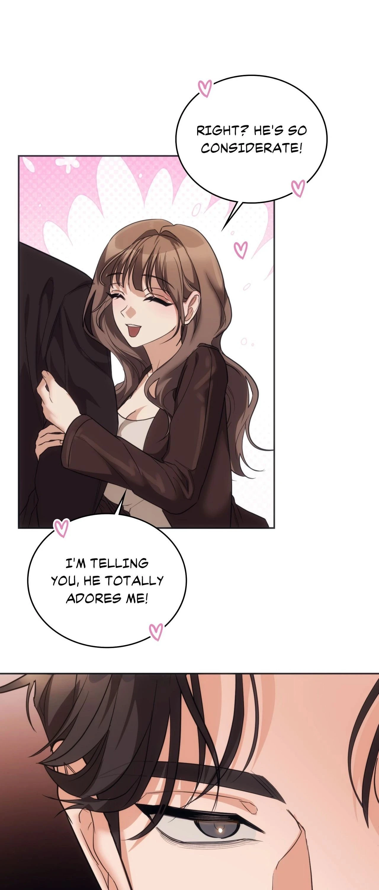 Read Campus Favorite chapter 15 image 6 on Lezhin
