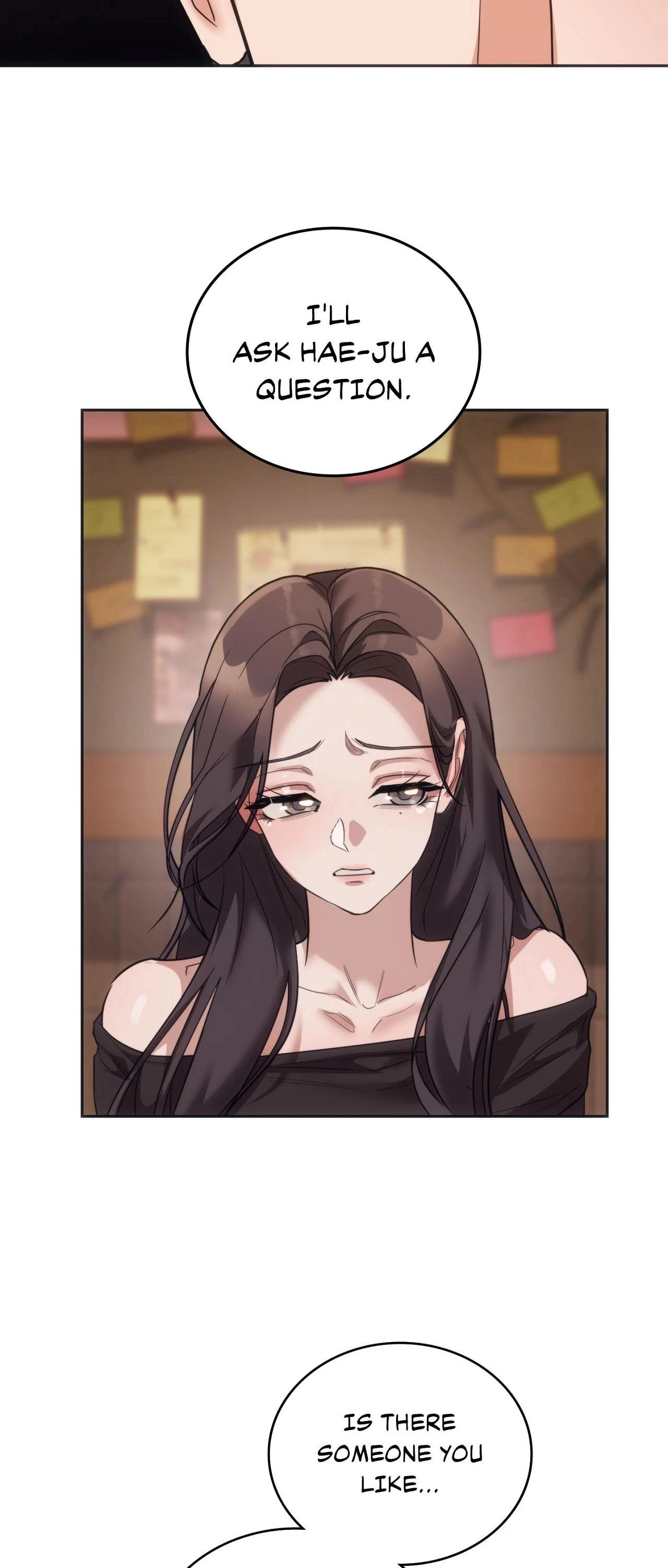 Read Campus Favorite chapter 15 image 7 on Lezhin