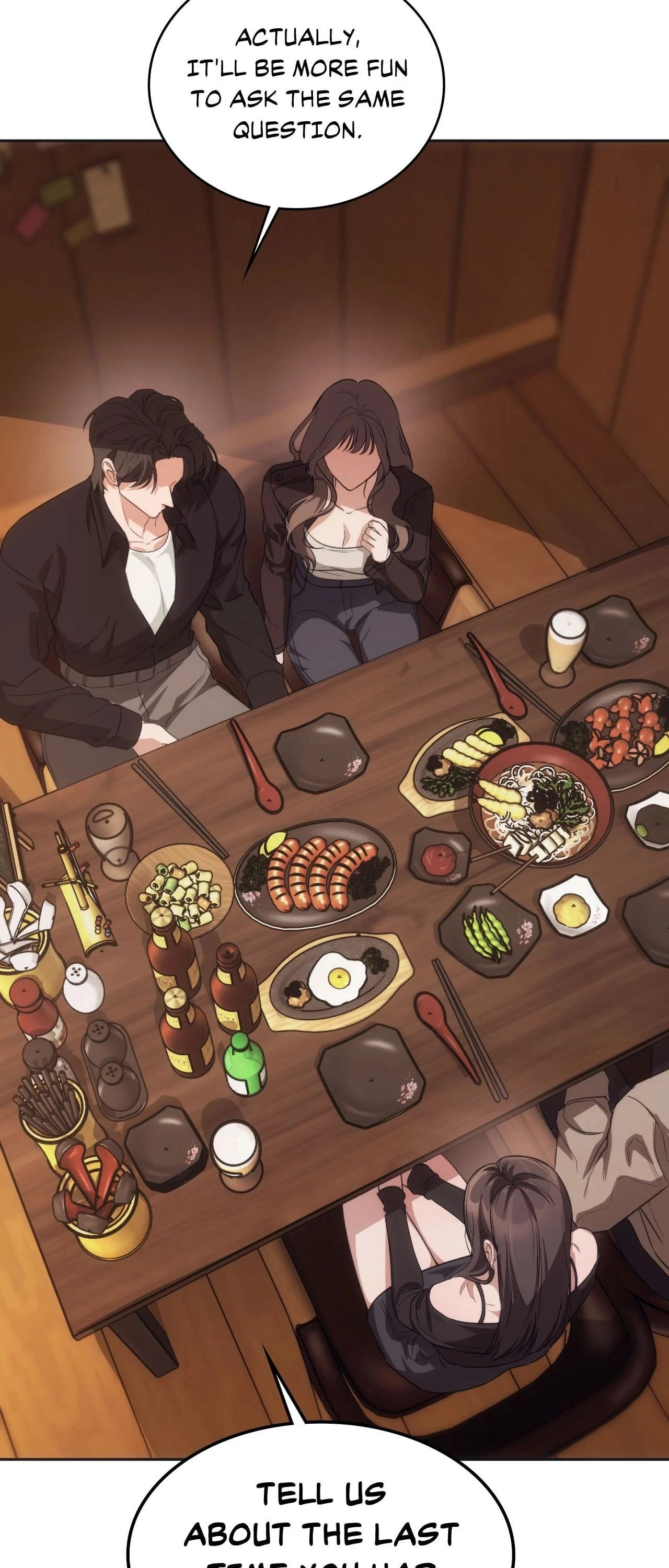 Read Campus Favorite chapter 15 image 8 on Lezhin