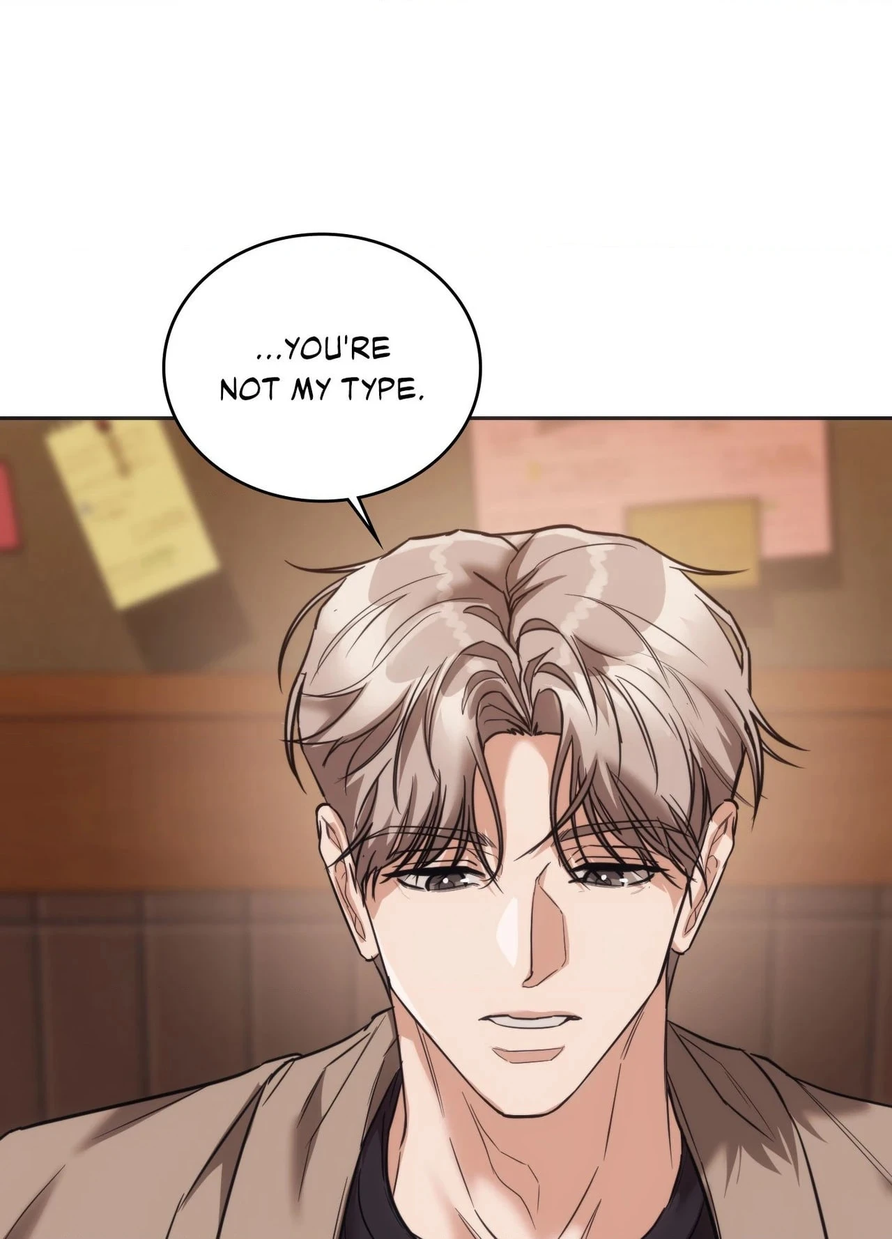 Read Campus Favorite chapter 16 image 11 on Lezhin
