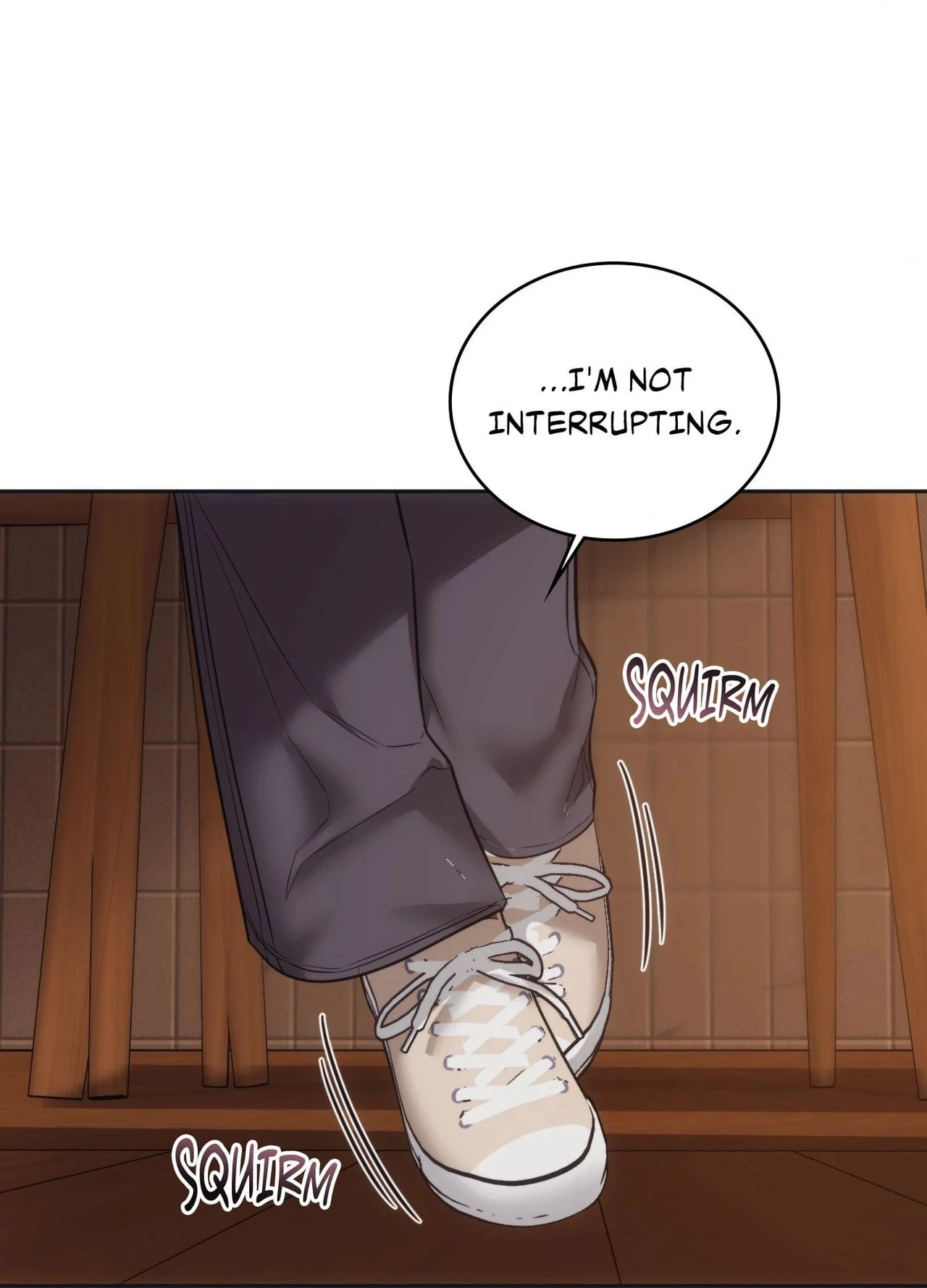 Read Campus Favorite chapter 16 image 14 on Lezhin