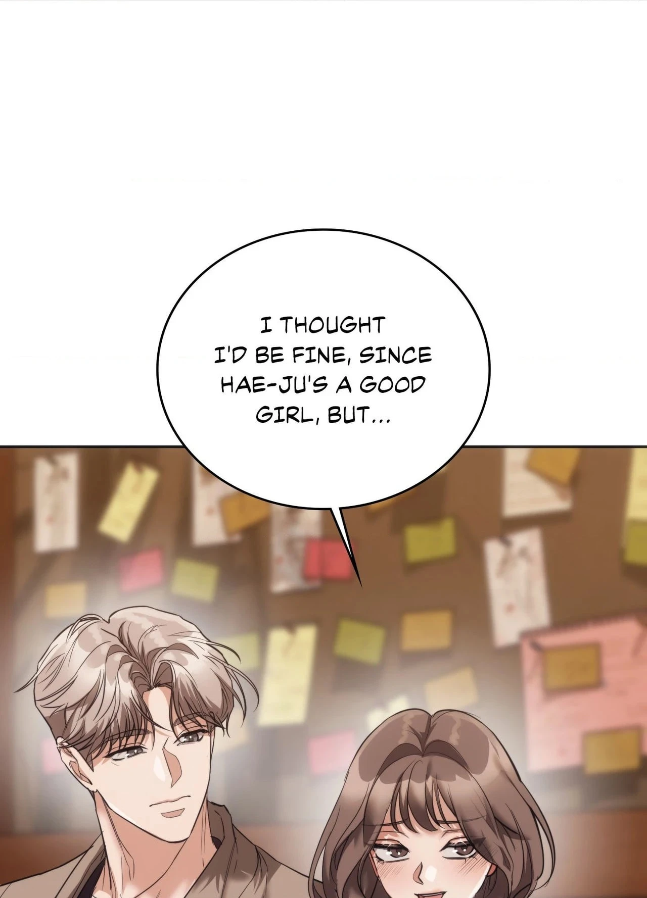 Read Campus Favorite chapter 16 image 15 on Lezhin