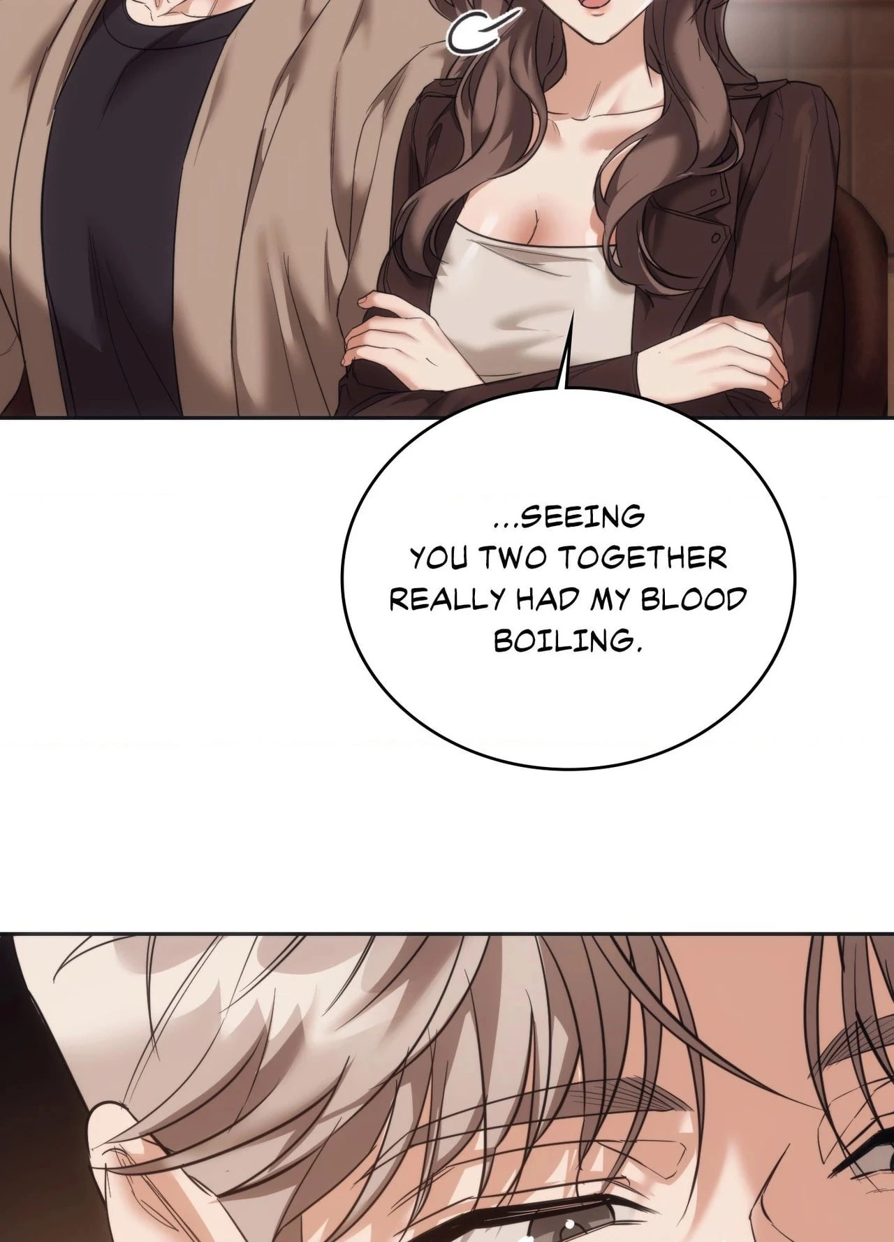 Read Campus Favorite chapter 16 image 16 on Lezhin
