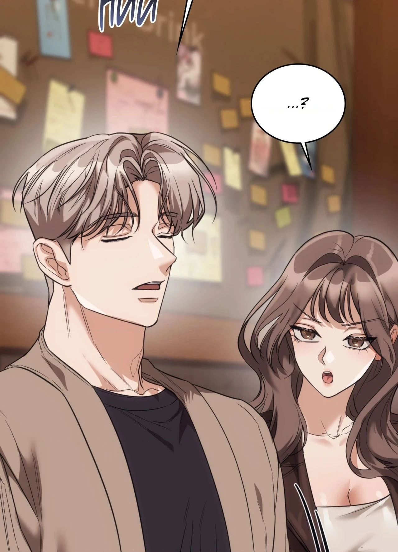 Read Campus Favorite chapter 16 image 18 on Lezhin