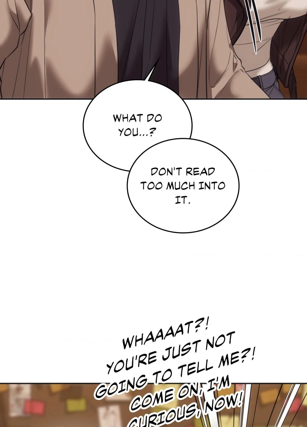 Read Campus Favorite chapter 16 image 19 on Lezhin