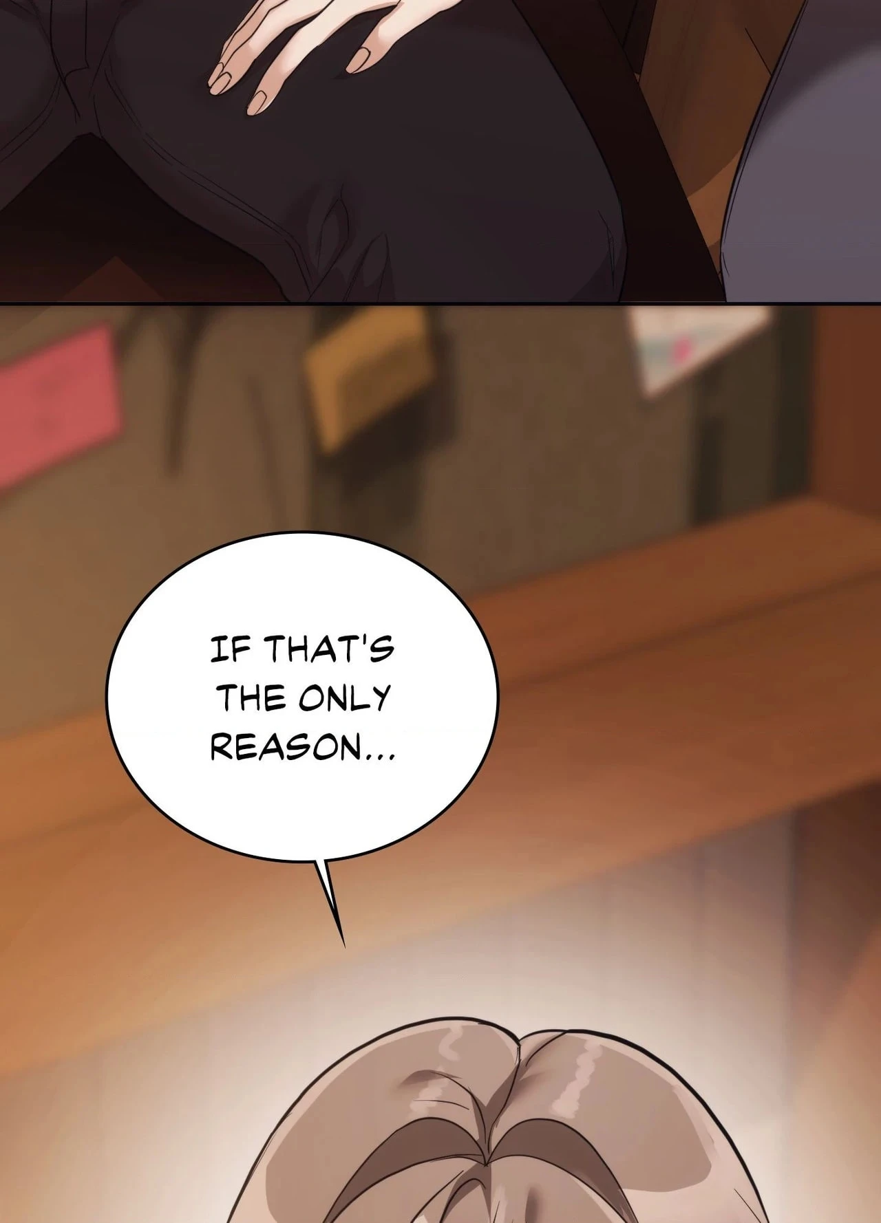 Read Campus Favorite chapter 16 image 2 on Lezhin
