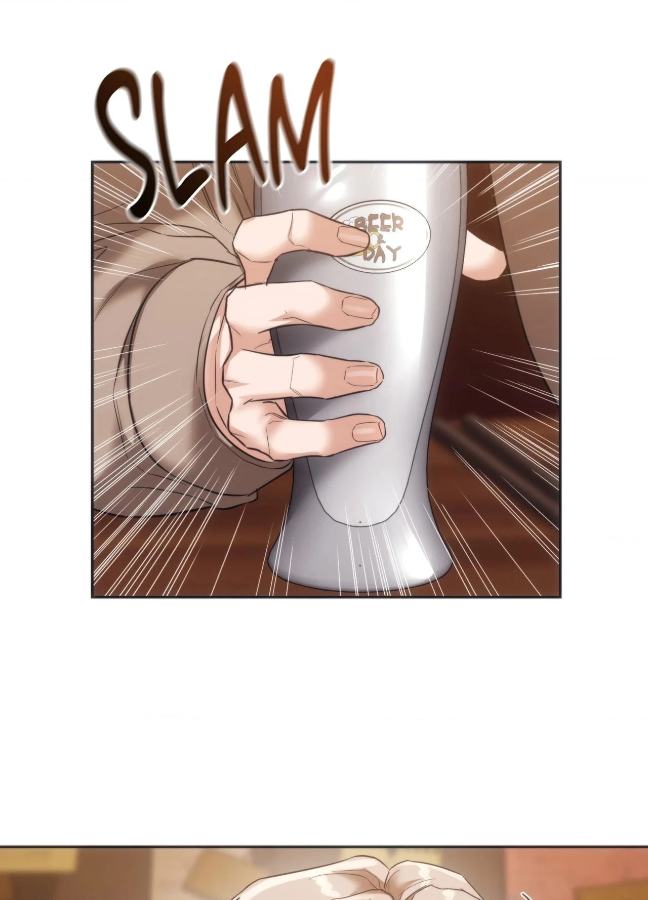 Read Campus Favorite chapter 16 image 21 on Lezhin