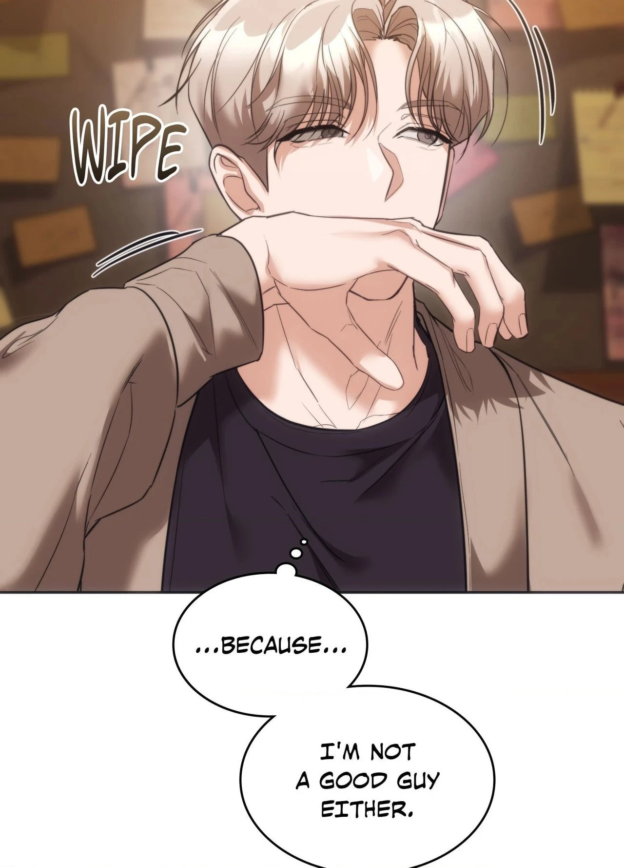Read Campus Favorite chapter 16 image 22 on Lezhin