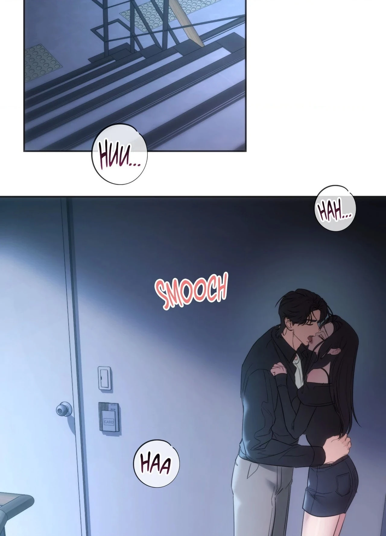 Read Campus Favorite chapter 16 image 26 on Lezhin