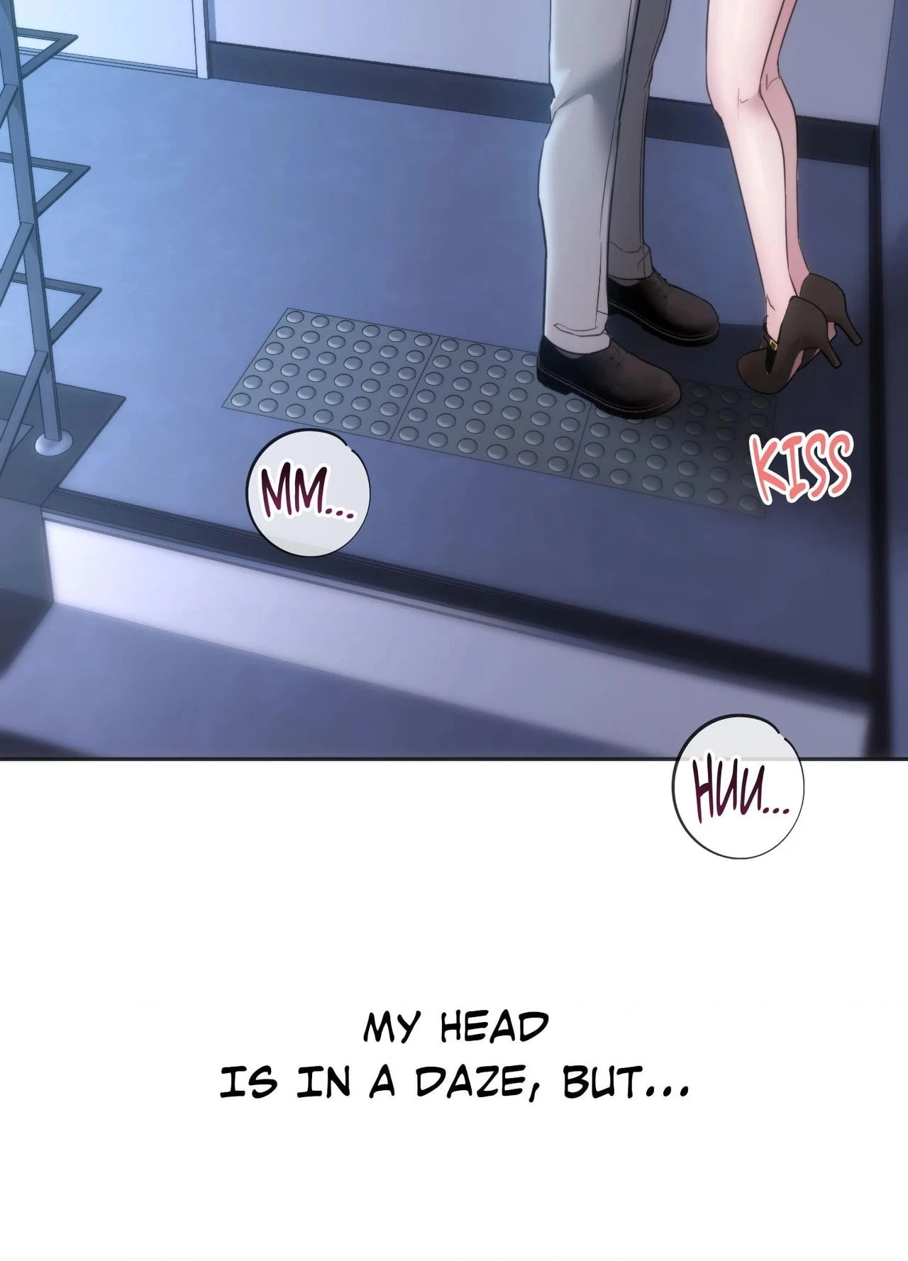 Read Campus Favorite chapter 16 image 27 on Lezhin