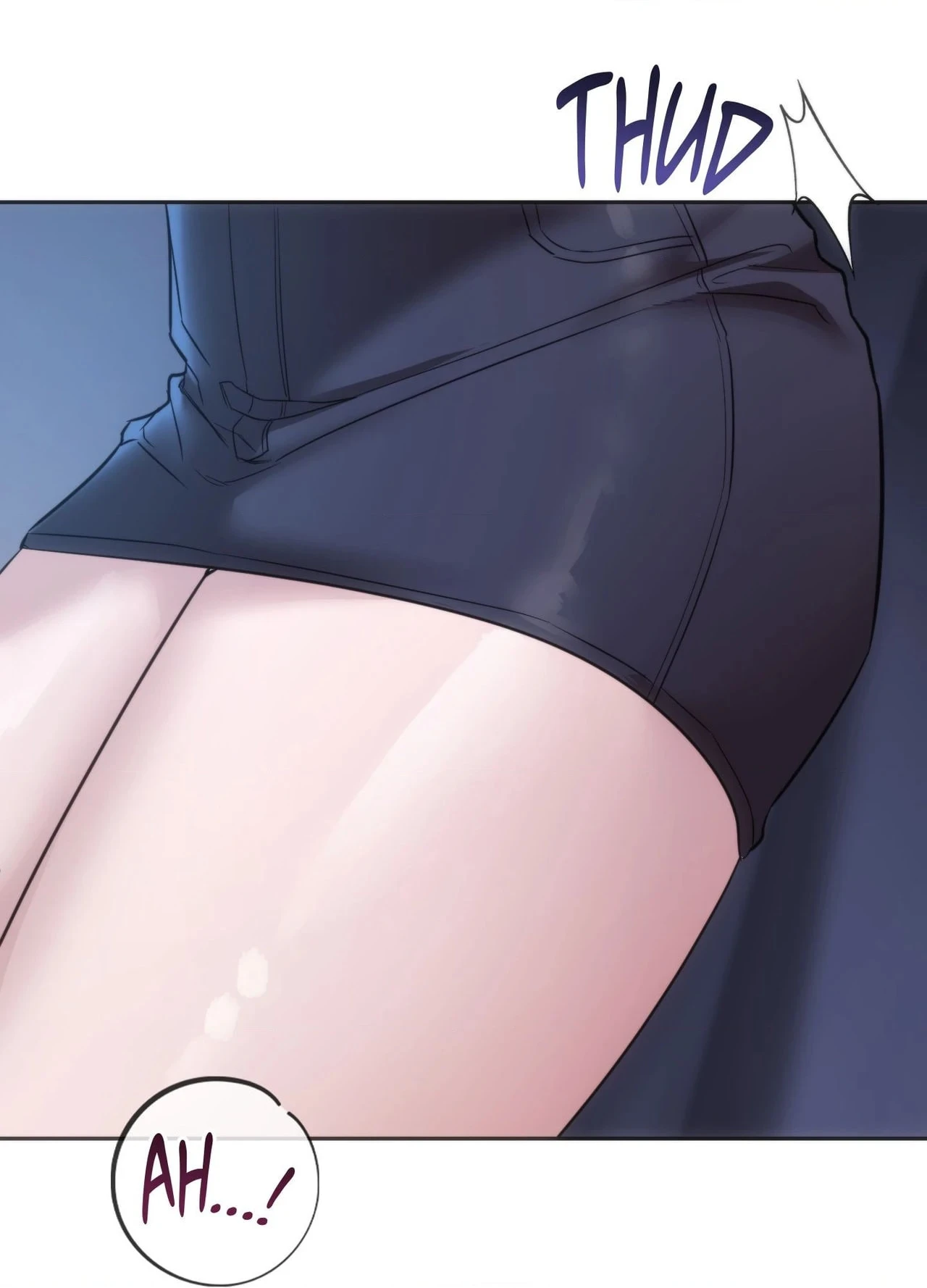 Read Campus Favorite chapter 16 image 28 on Lezhin
