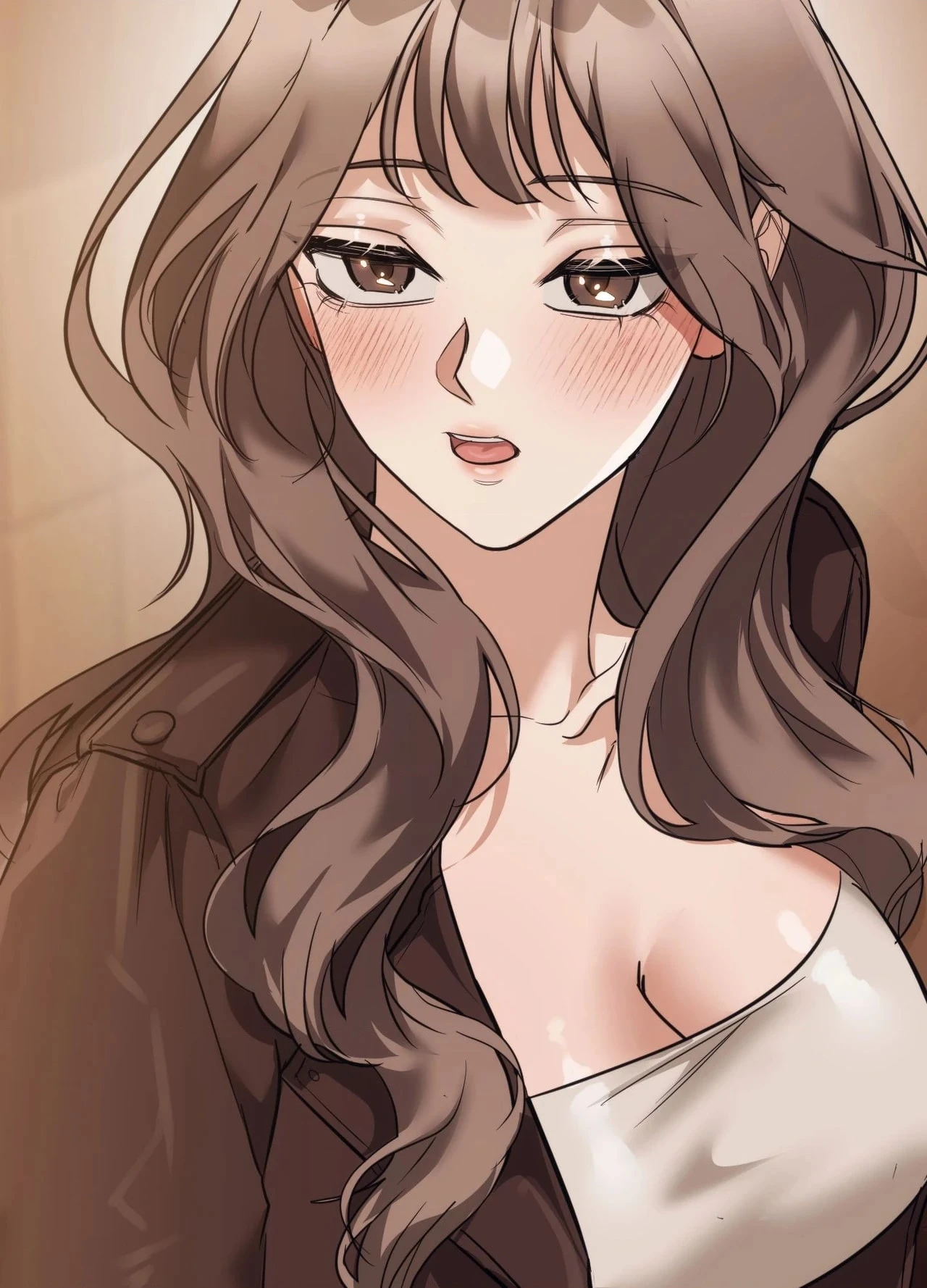 Read Campus Favorite chapter 16 image 3 on Lezhin