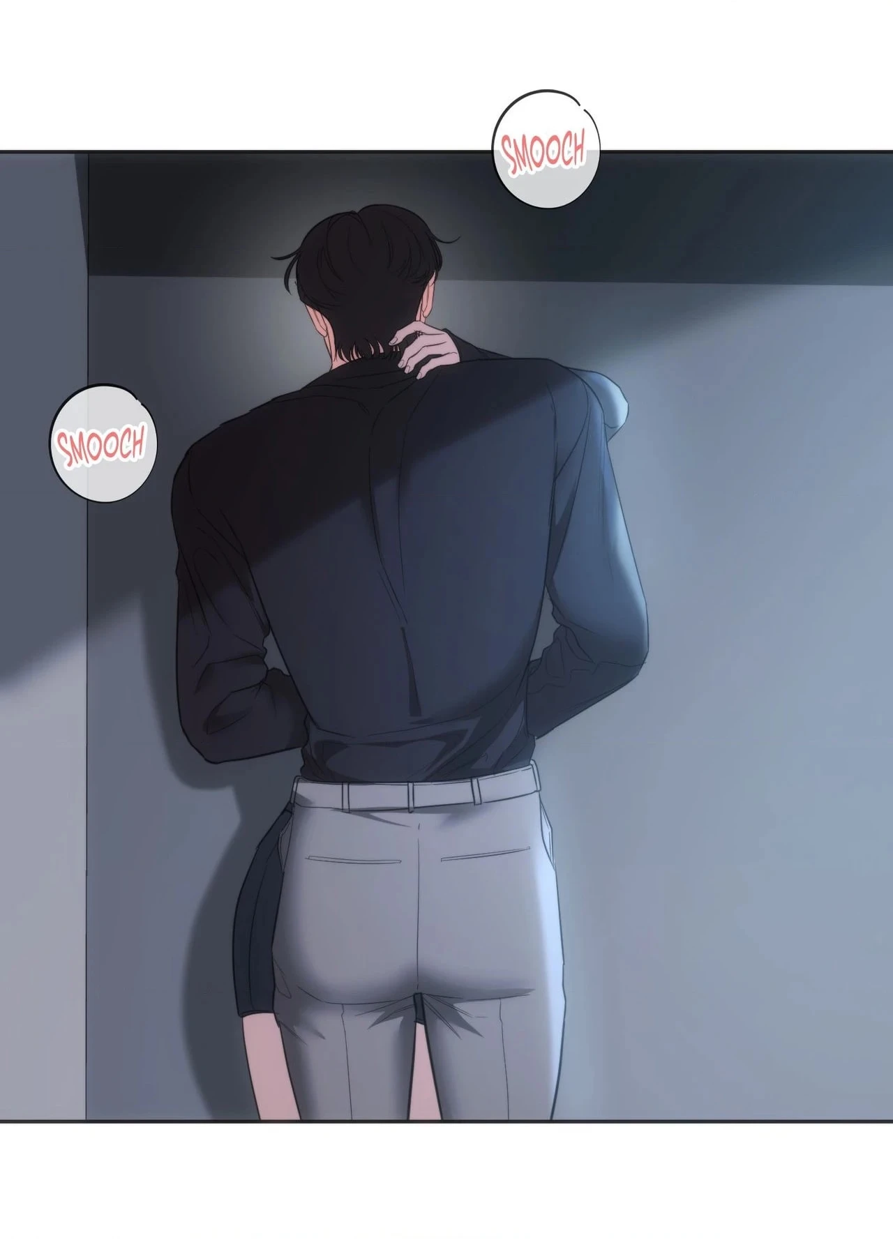 Read Campus Favorite chapter 16 image 30 on Lezhin