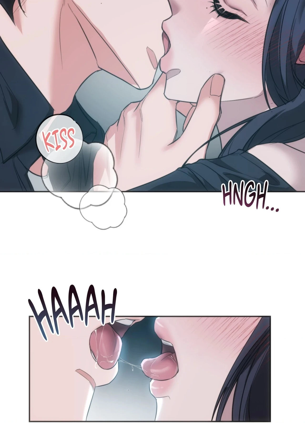 Read Campus Favorite chapter 16 image 32 on Lezhin