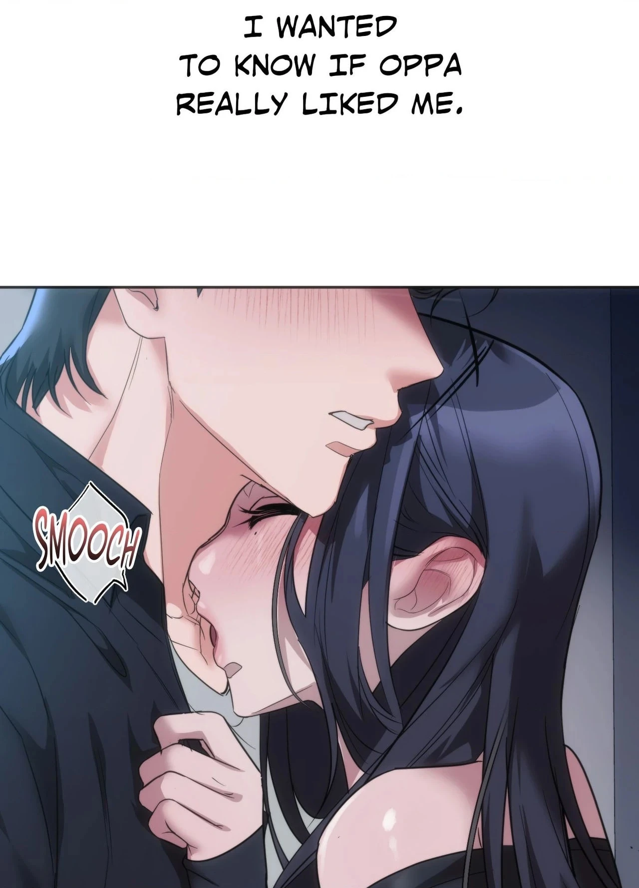 Read Campus Favorite chapter 16 image 34 on Lezhin