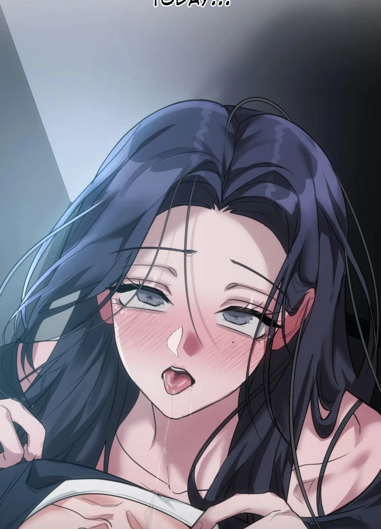 Read Campus Favorite chapter 16 image 38 on Lezhin