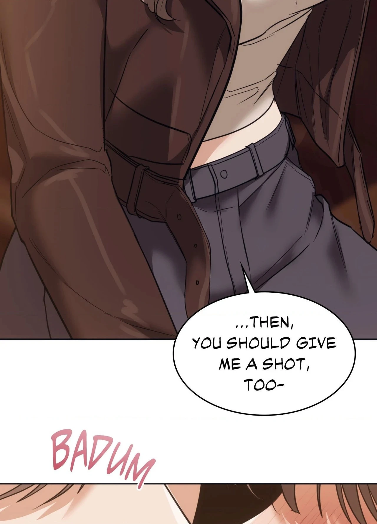 Read Campus Favorite chapter 16 image 4 on Lezhin