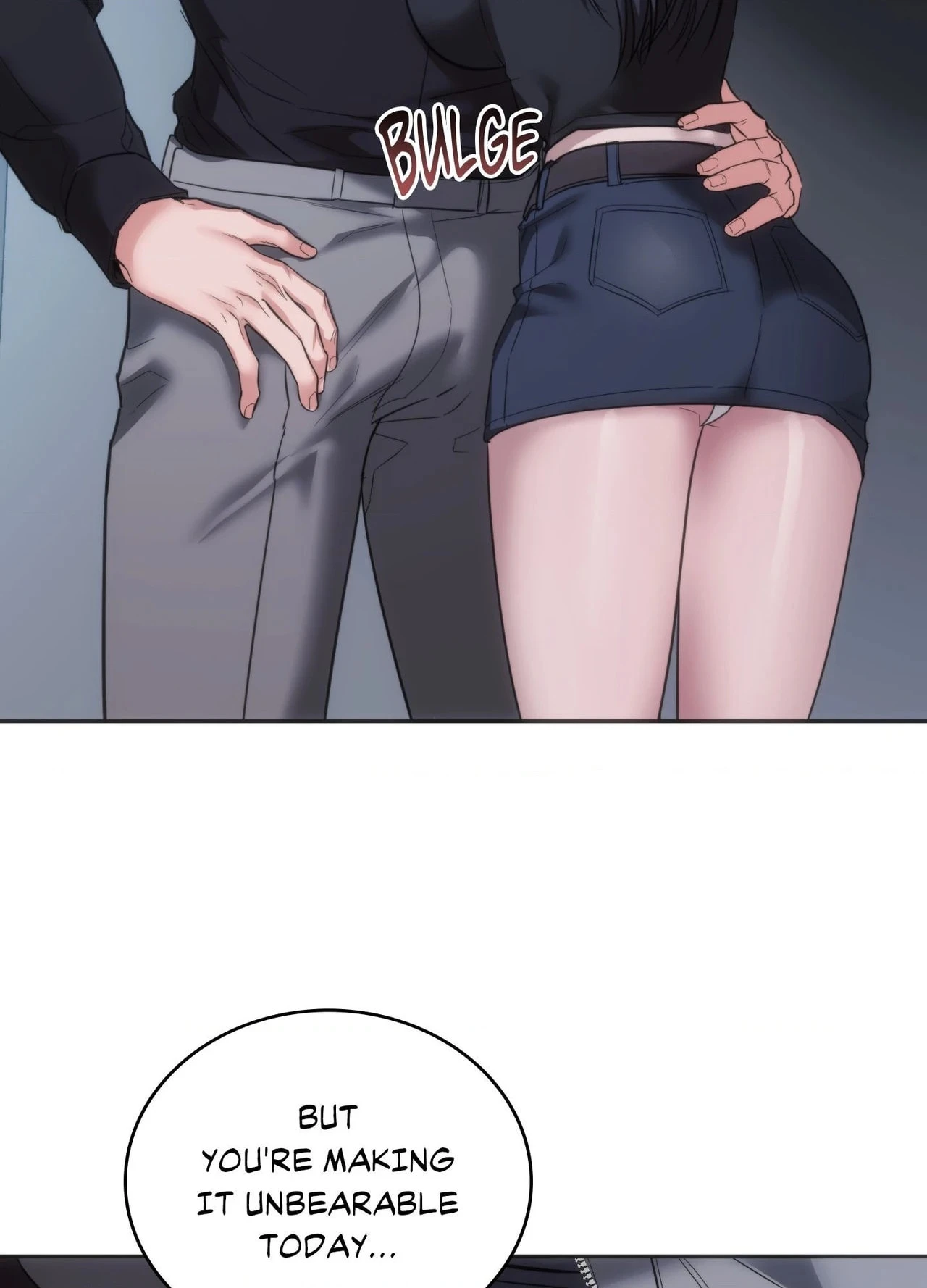 Read Campus Favorite chapter 16 image 42 on Lezhin