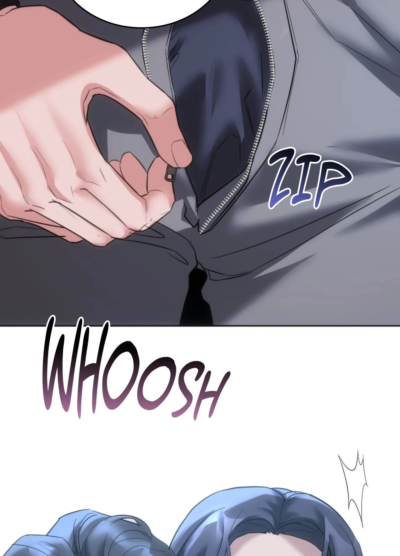 Read Campus Favorite chapter 16 image 43 on Lezhin