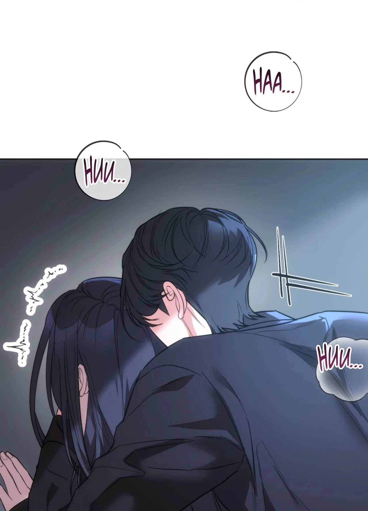Read Campus Favorite chapter 16 image 51 on Lezhin