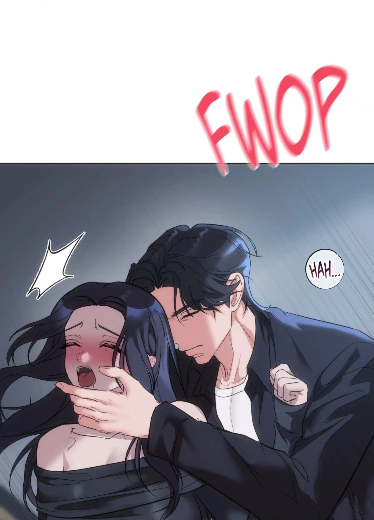 Read Campus Favorite chapter 16 image 53 on Lezhin