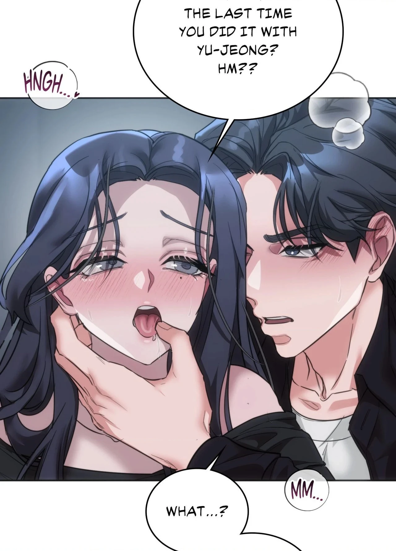 Read Campus Favorite chapter 16 image 55 on Lezhin