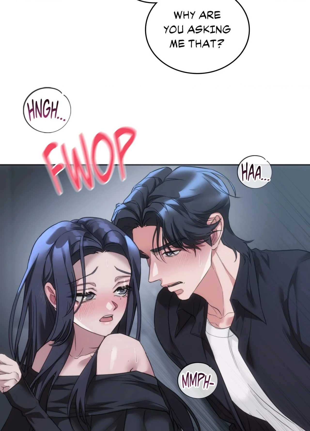 Read Campus Favorite chapter 16 image 56 on Lezhin