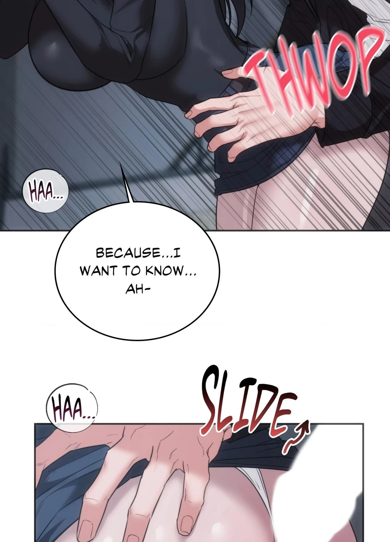 Read Campus Favorite chapter 16 image 57 on Lezhin