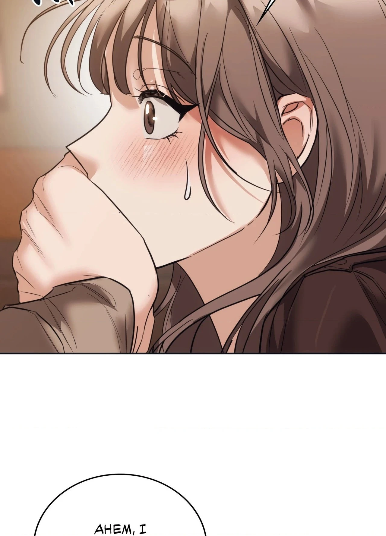 Read Campus Favorite chapter 16 image 6 on Lezhin