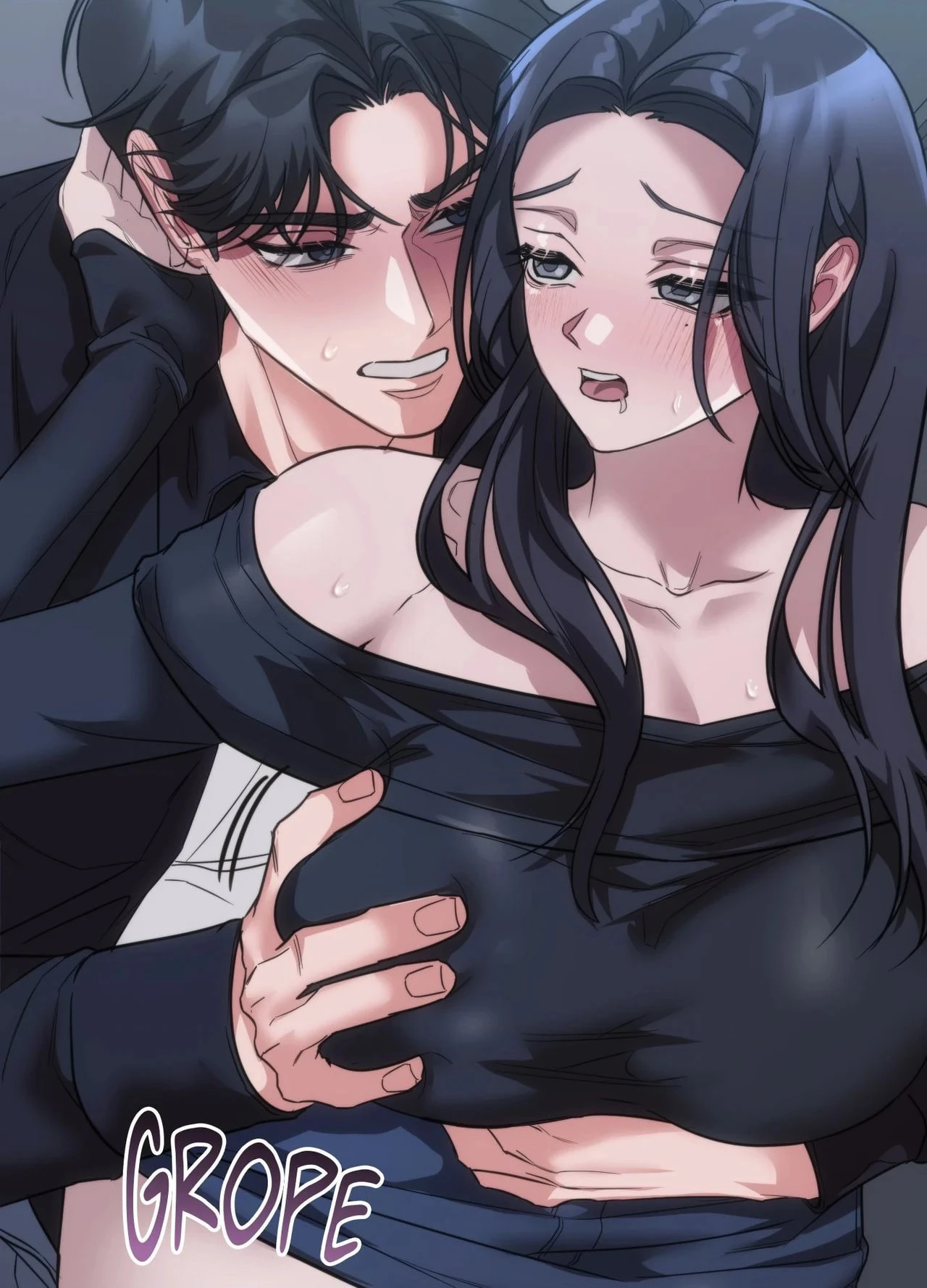Read Campus Favorite chapter 16 image 66 on Lezhin