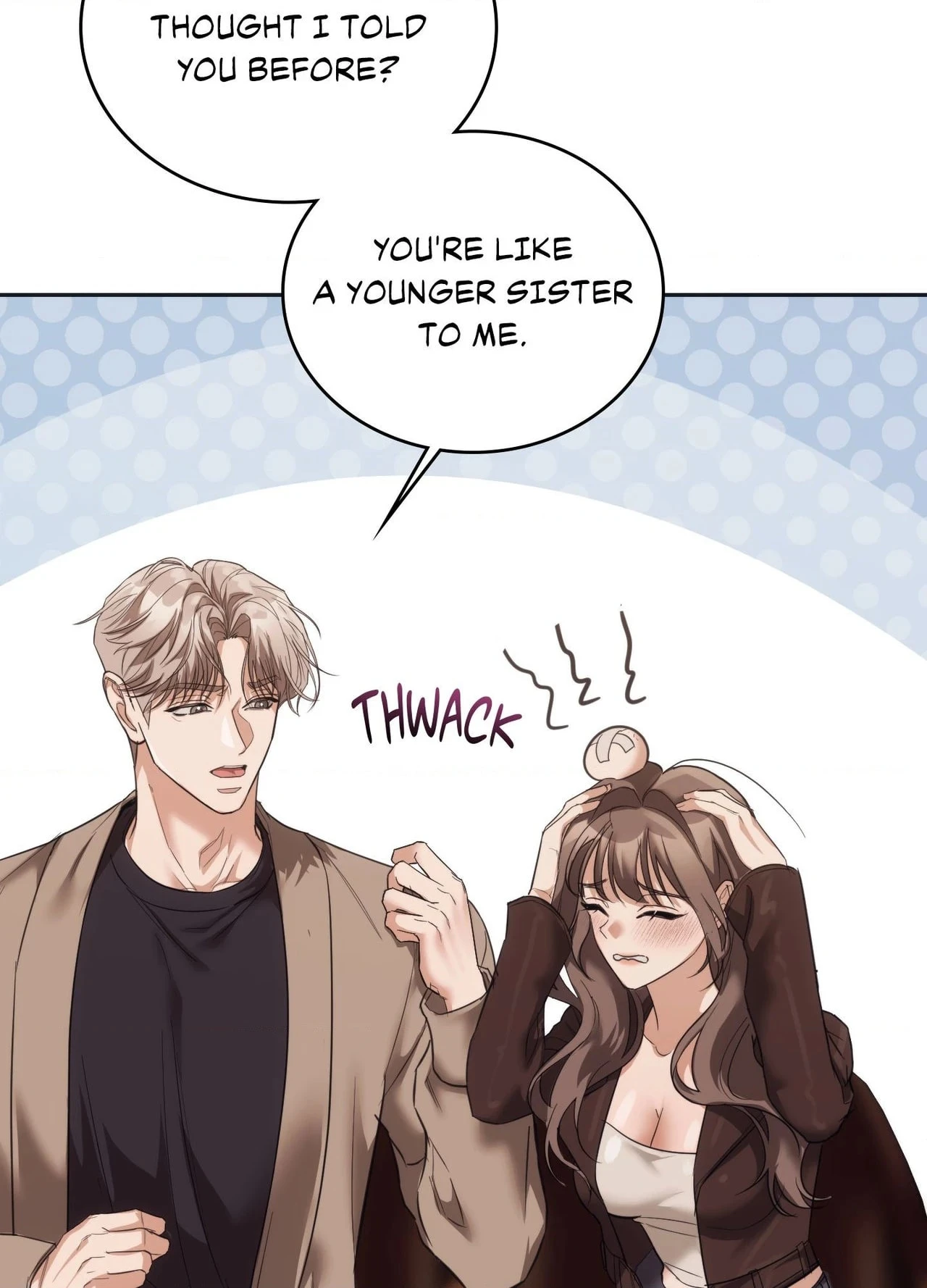 Read Campus Favorite chapter 16 image 7 on Lezhin